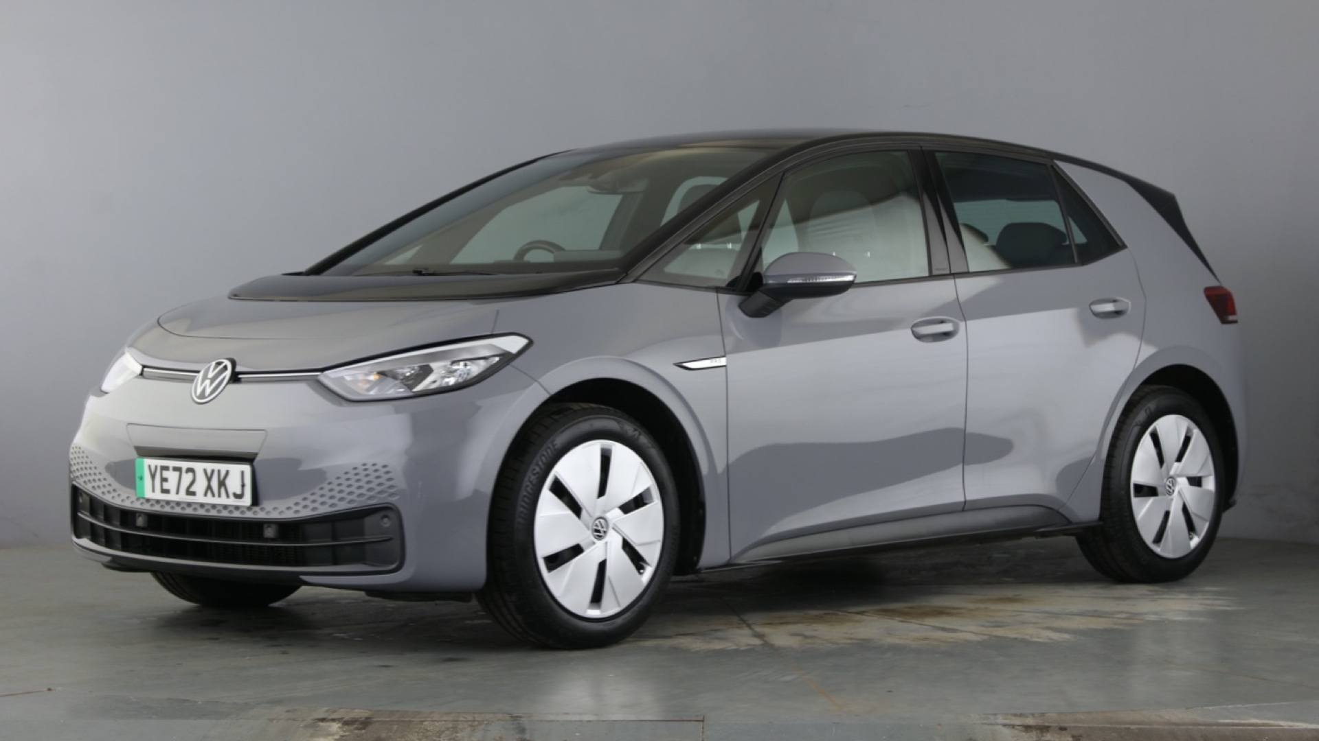 ID.3 5DR 204PS Lfe Pro Prfmnc 120kWCh AU