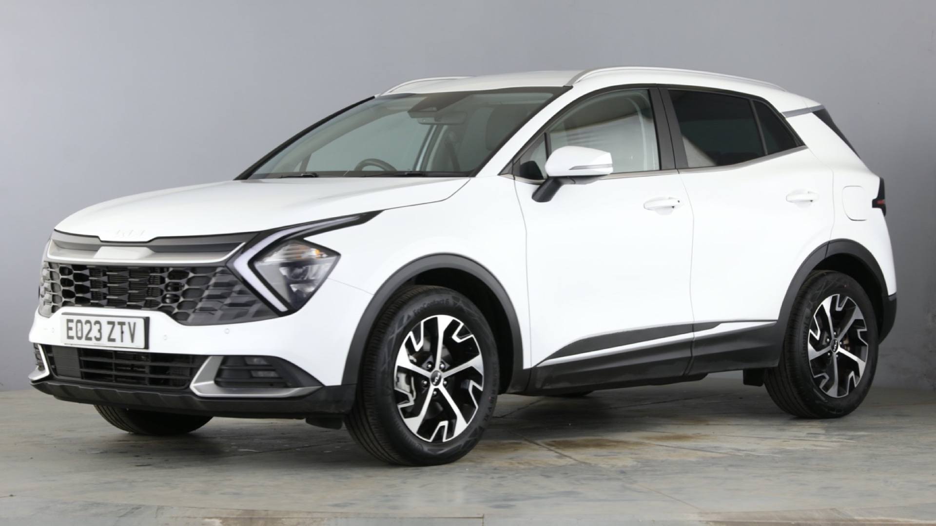 1.6 T-GDi 226 Hev 3 Auto