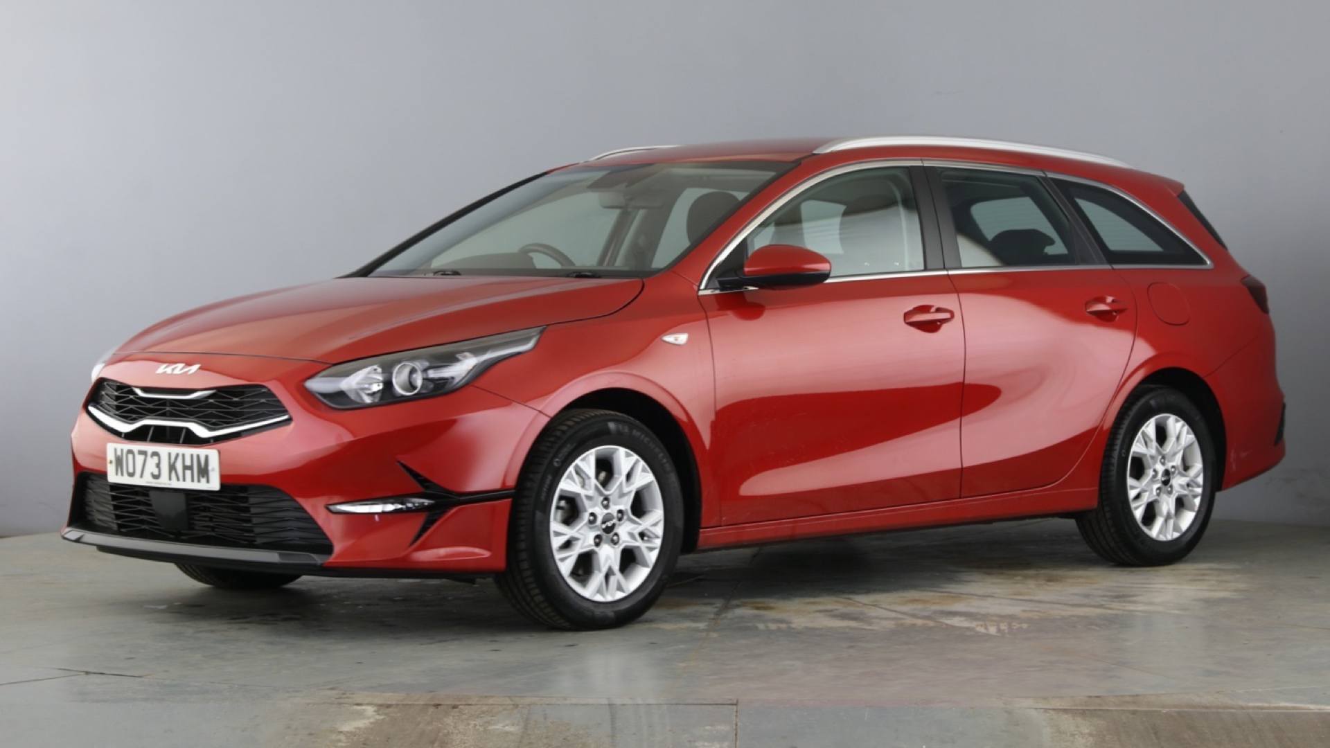 Sportwagon 1.5 T-GDi 158bhp 2 ISG