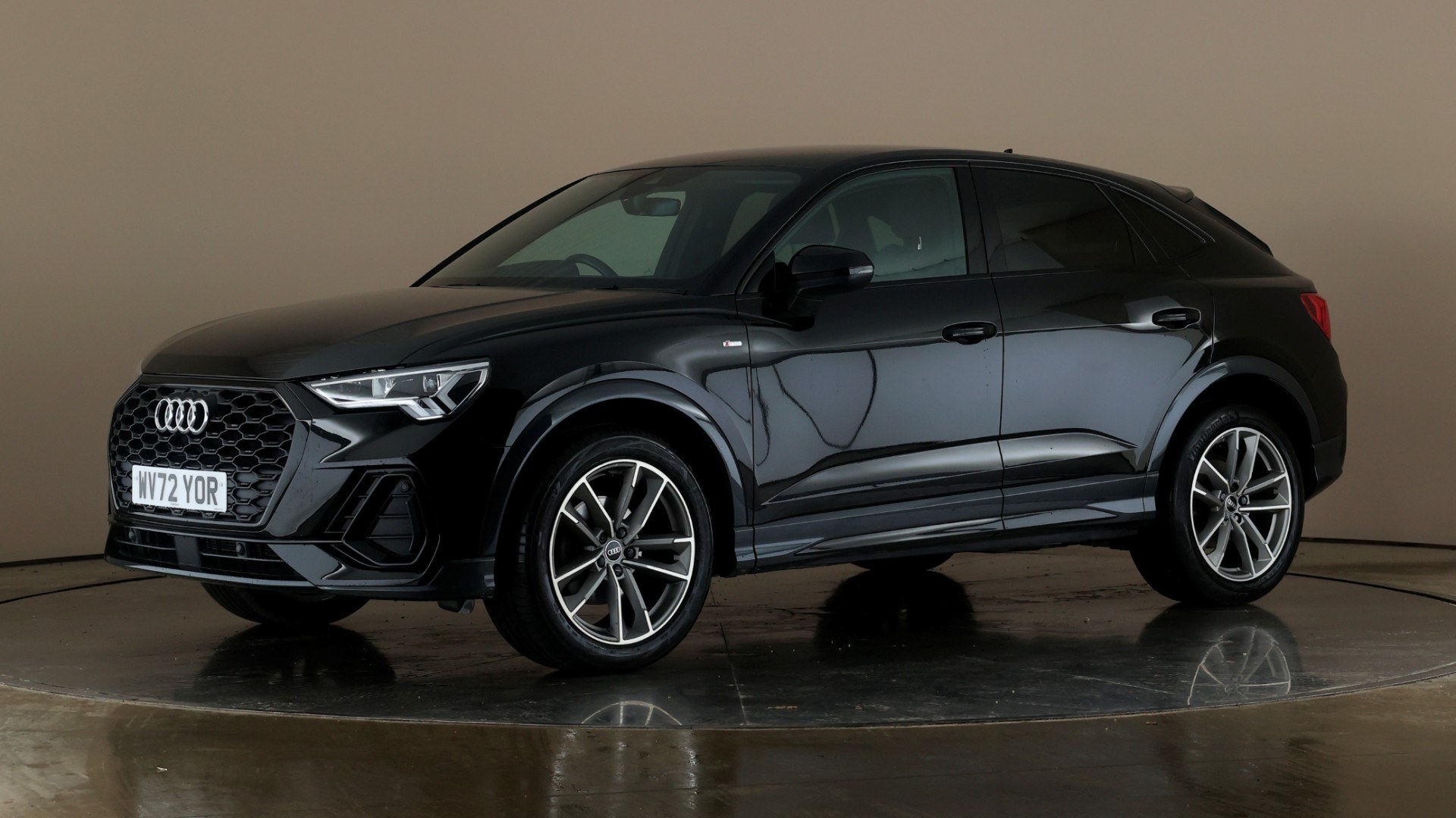 Sptbk 35 TFSI Cod Bk/Ed Cmf/Sd S trc