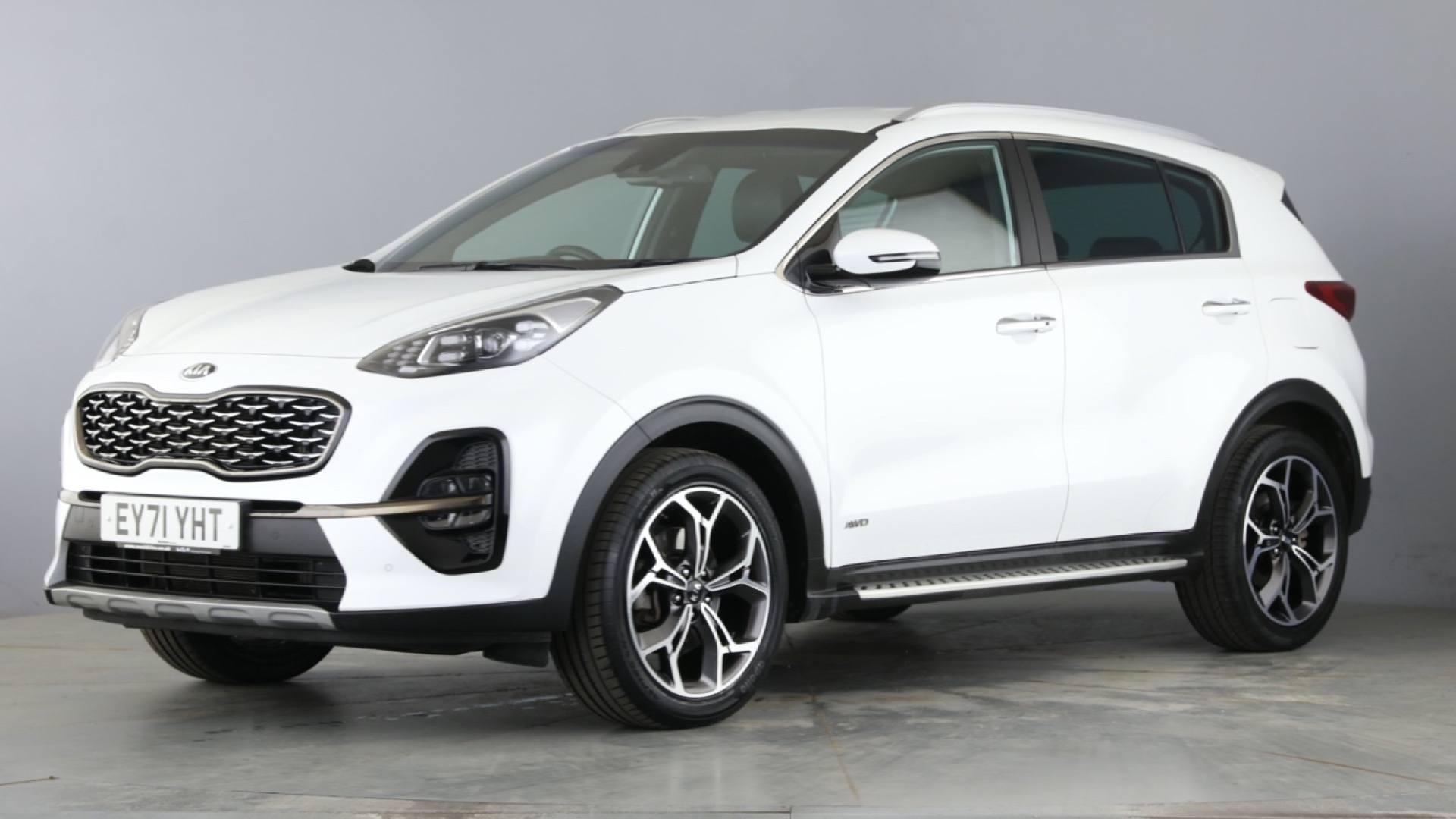 1.6 T-GDi 174 GT Line DCT Auto AWD