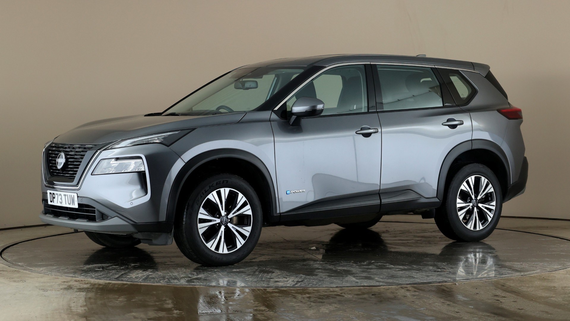 1.5 ePWR e4C 213 Acn/Pm Xtronic 4Drive