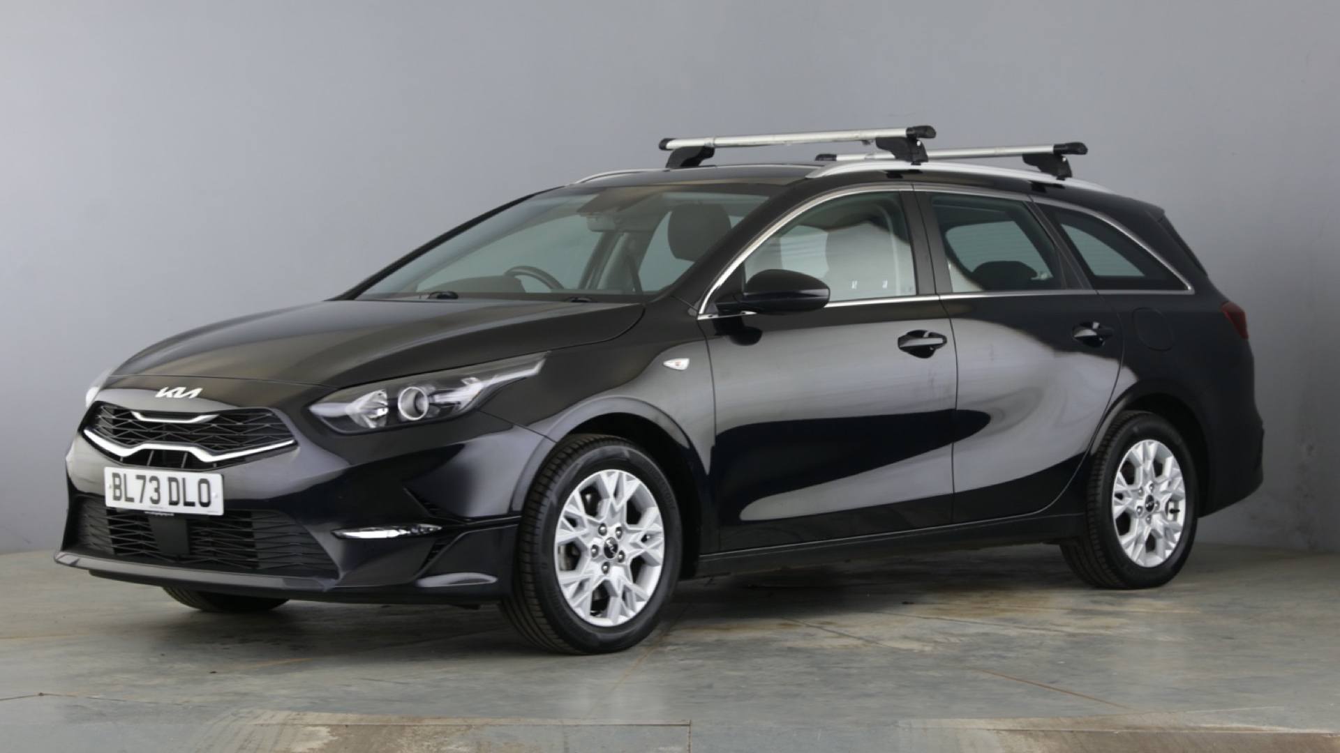 Sportwagon 1.5 T-GDi 158bhp 2 ISG