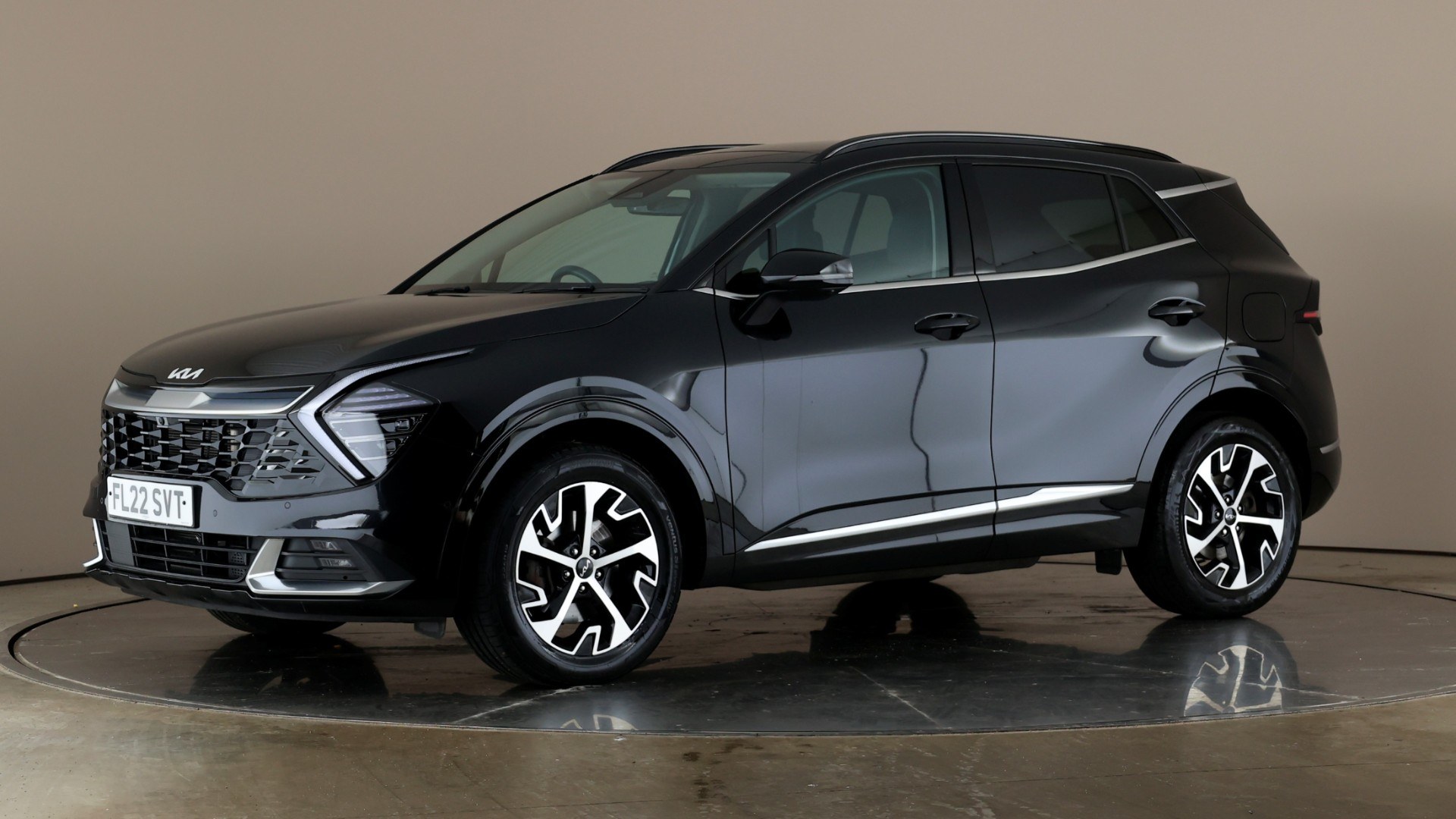 1.6 T-GDi 226 Hev 4 Auto