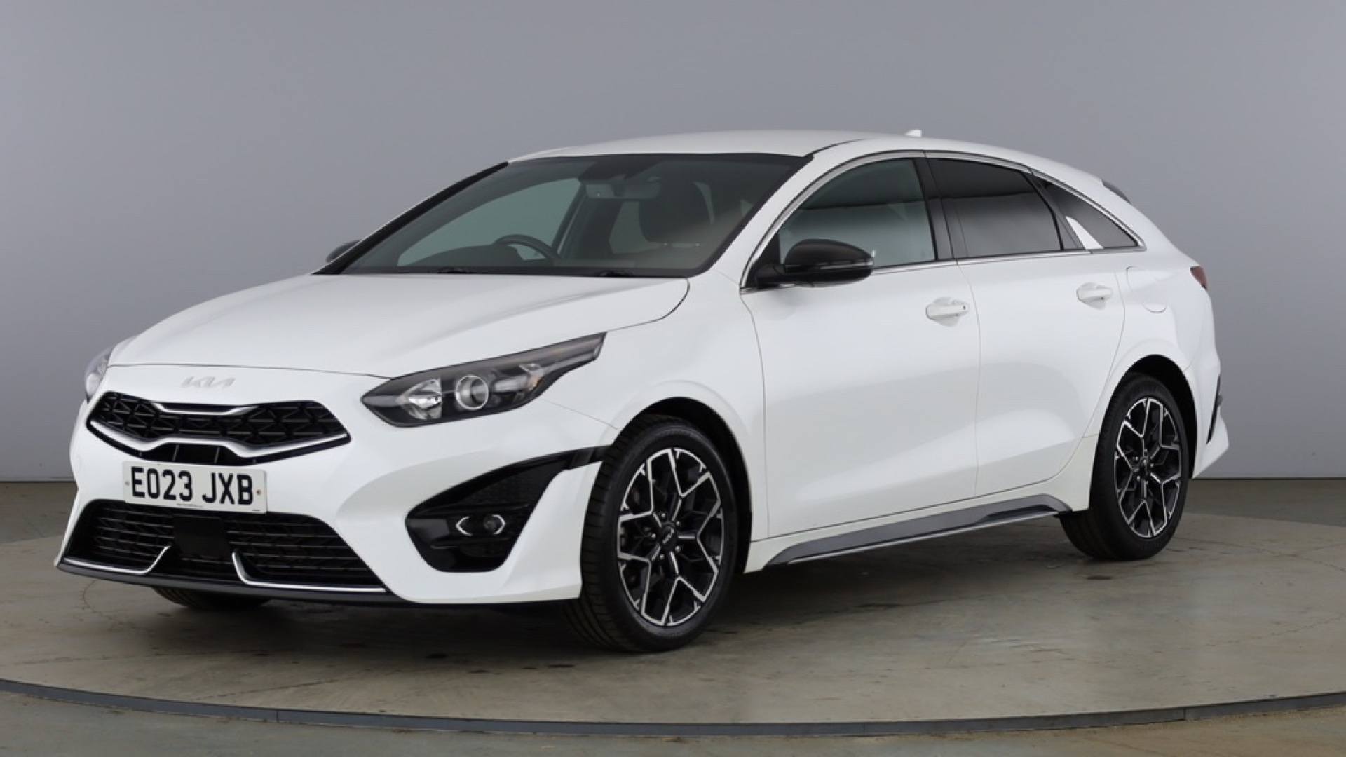 1.5 T-GDi GT Line DCT ISG