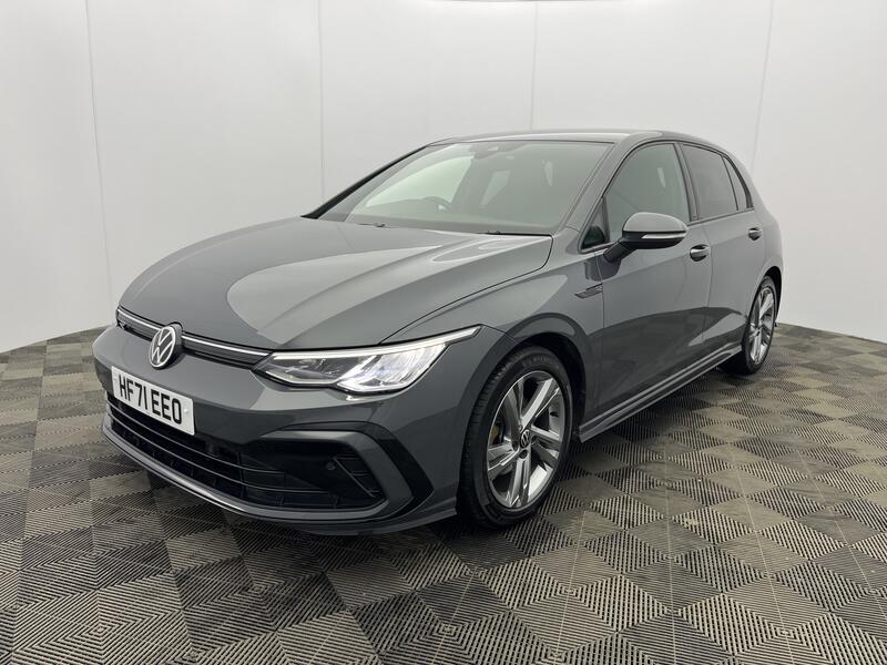 1.5 TSI 150 R-Line 5dr