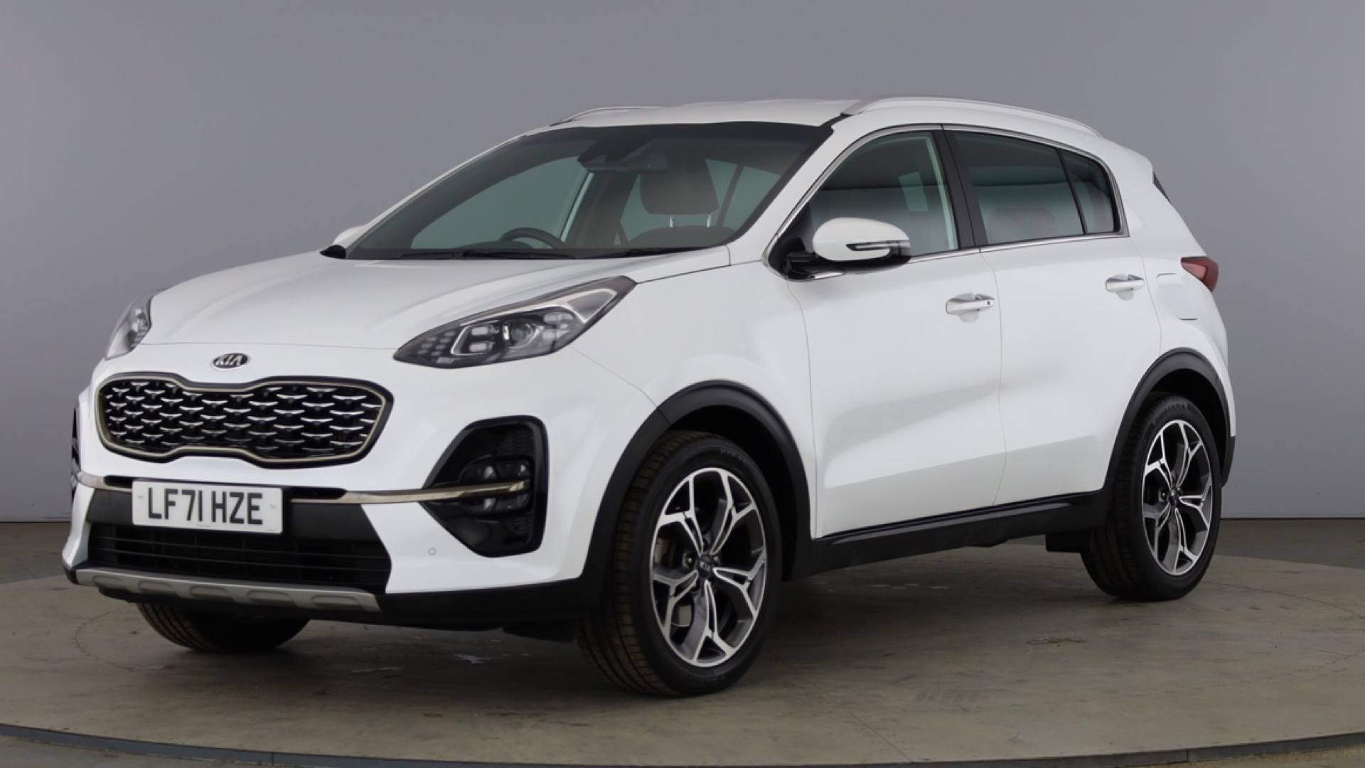 1.6 T-GDi 174 Gt-Line ISG