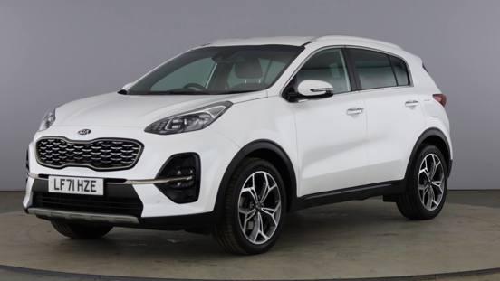 1.6 T-GDi 174 Gt-Line ISG