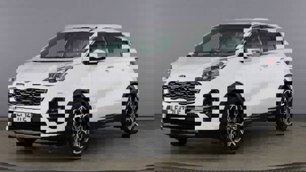 1.6 T-GDi 174 Gt-Line ISG