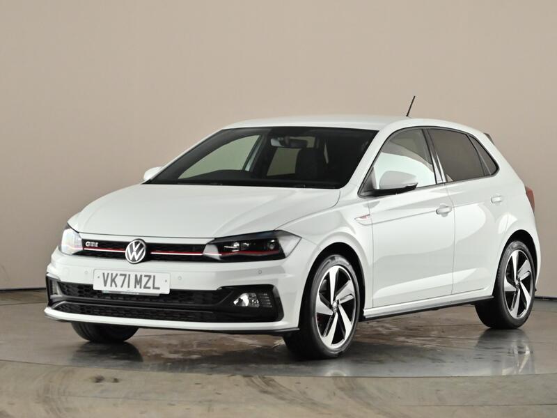 2.0 TSI 207 GTI+ 5dr DSG