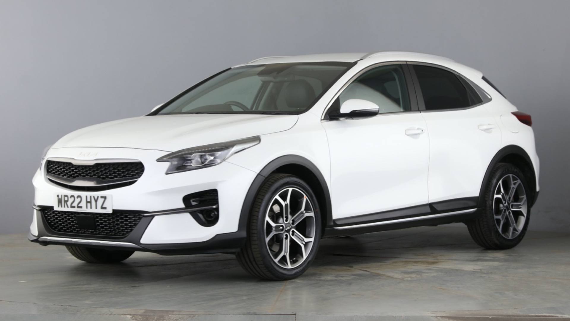 5 Door Hatch 1.5 T-GDi 158bhp 3 ISG
