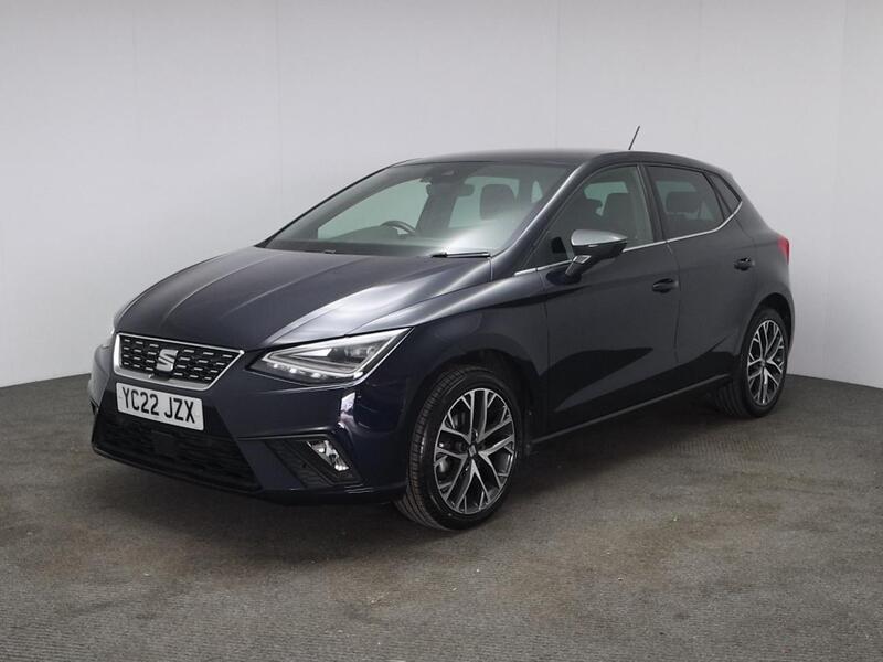 1.0 TSI 110 Xcellence Lux 5dr