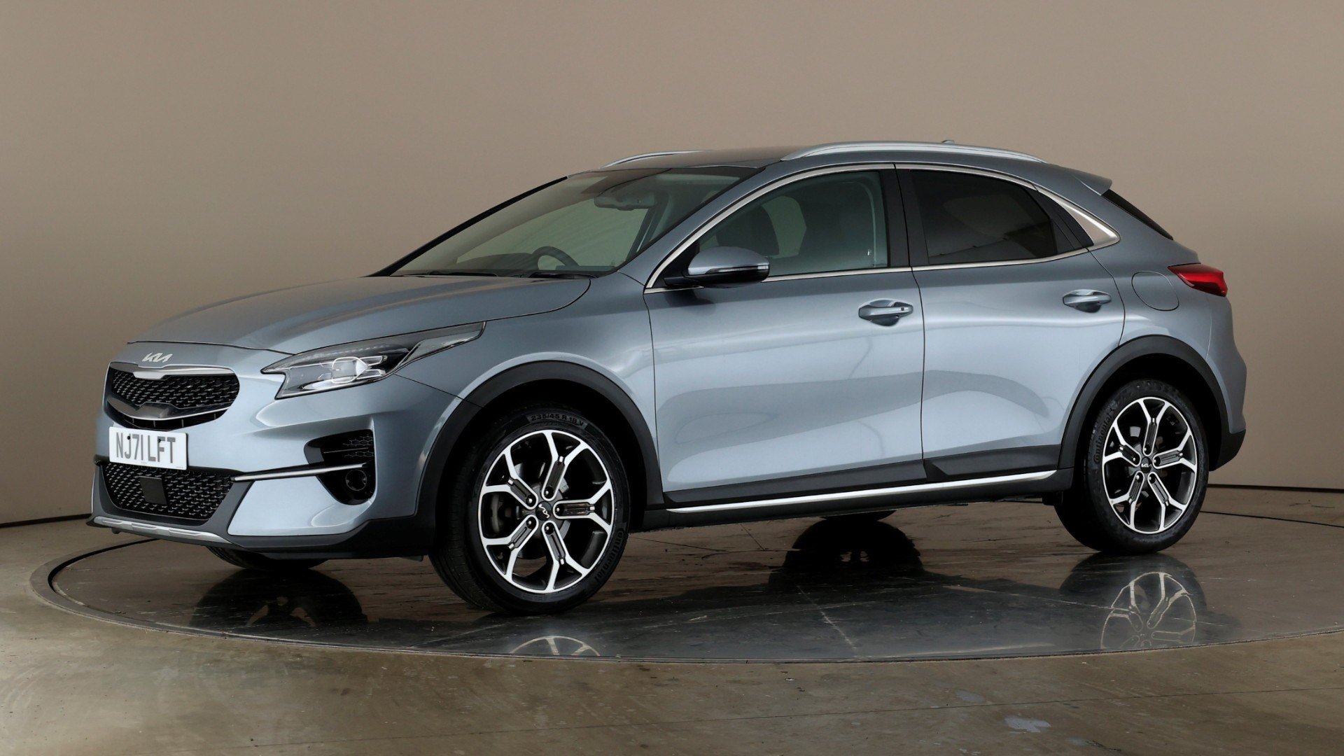 5 Door Hatch 1.5 T-GDi 158bhp 3 ISG