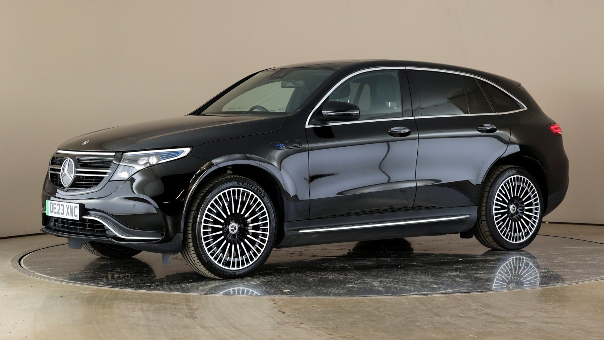 400 Suv 408hp AMG Line Premium Auto 4MATIC