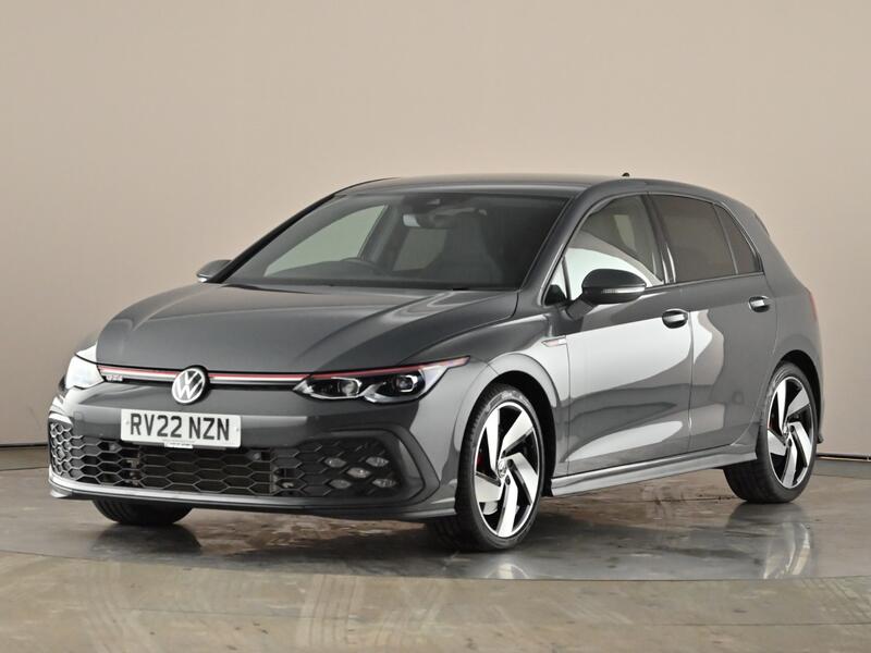 2.0 TSI GTI 5dr DSG