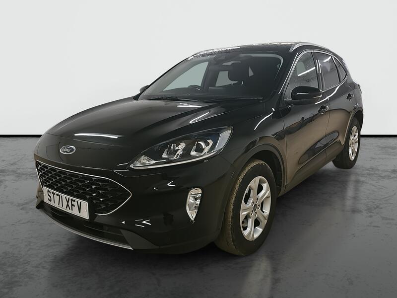 1.5 EcoBlue Zetec 5dr