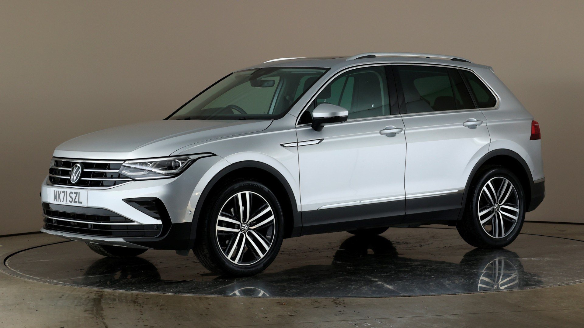 1.5 TSI 150 Elegance DSG7