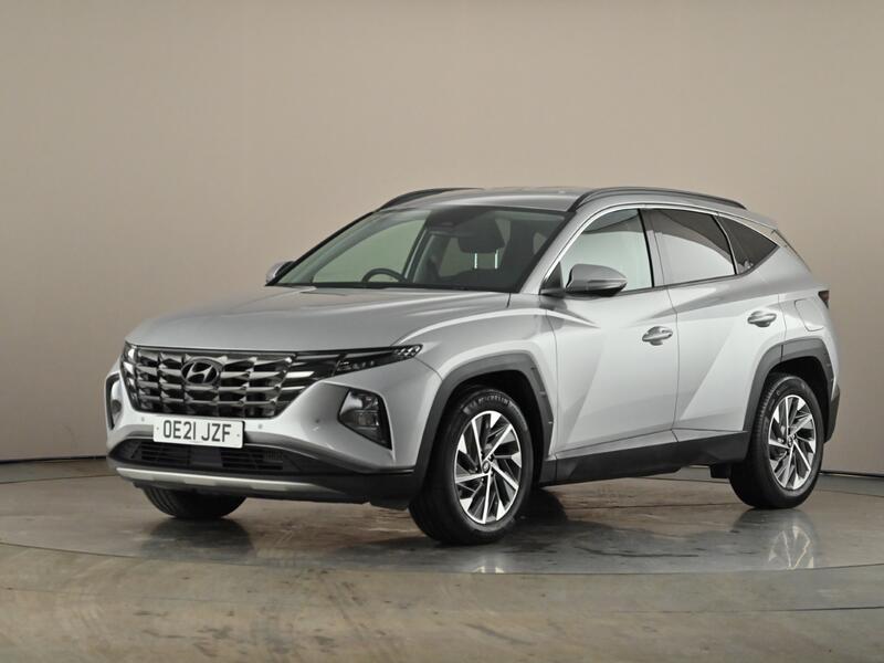 1.6 TGDi Premium 5dr 2WD