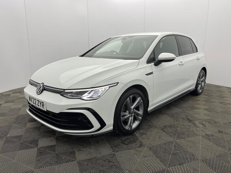 1.5 TSI 150 R-Line 5dr