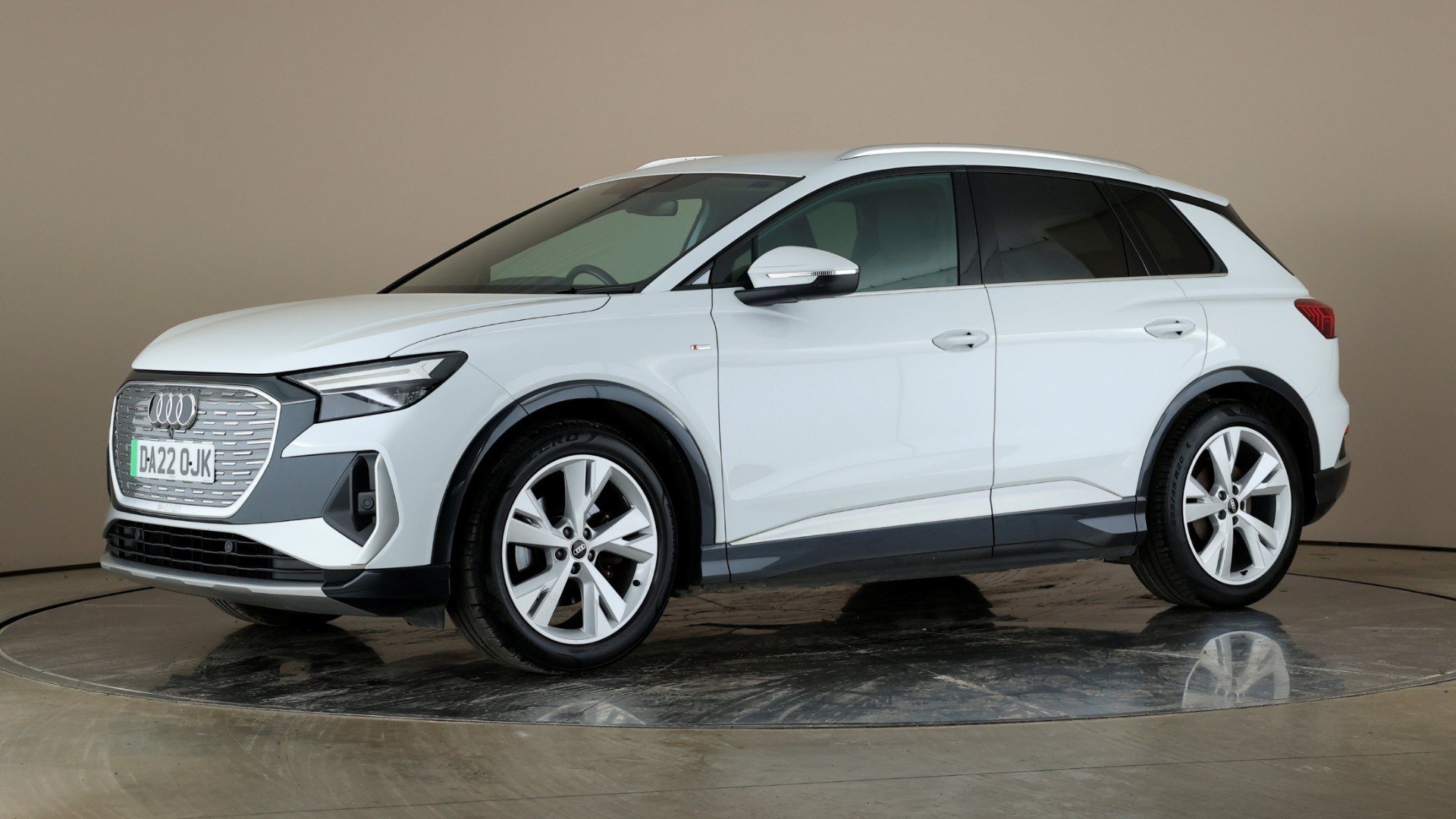 35 55kWh 170ps S Line
