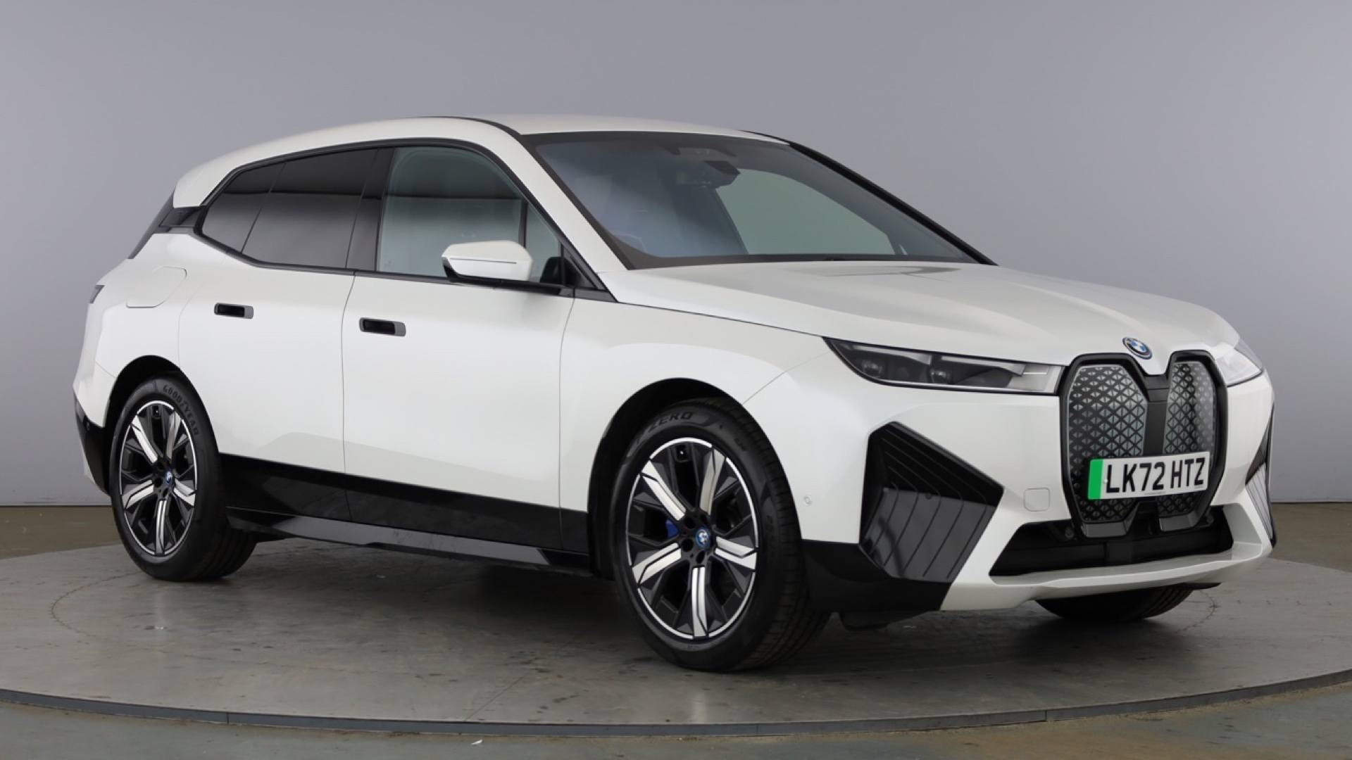 Suv xDrive 40 M Sport Auto