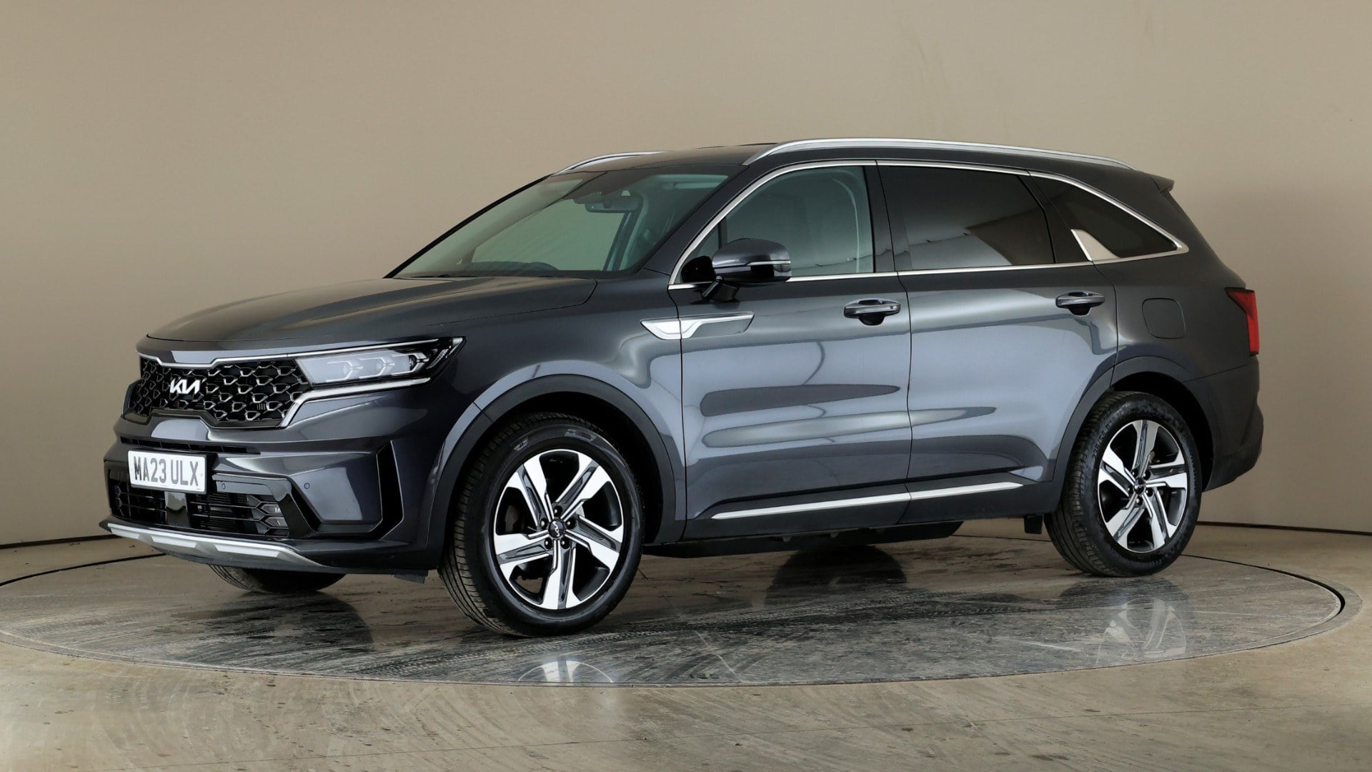 1.6 T-GDi Phev 3 Auto