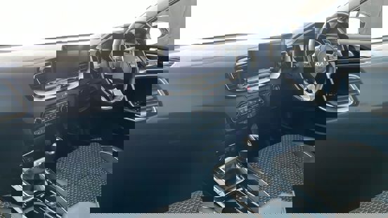 5 Door Hatch 1.5 T-GDi 158bhp 3 ISG