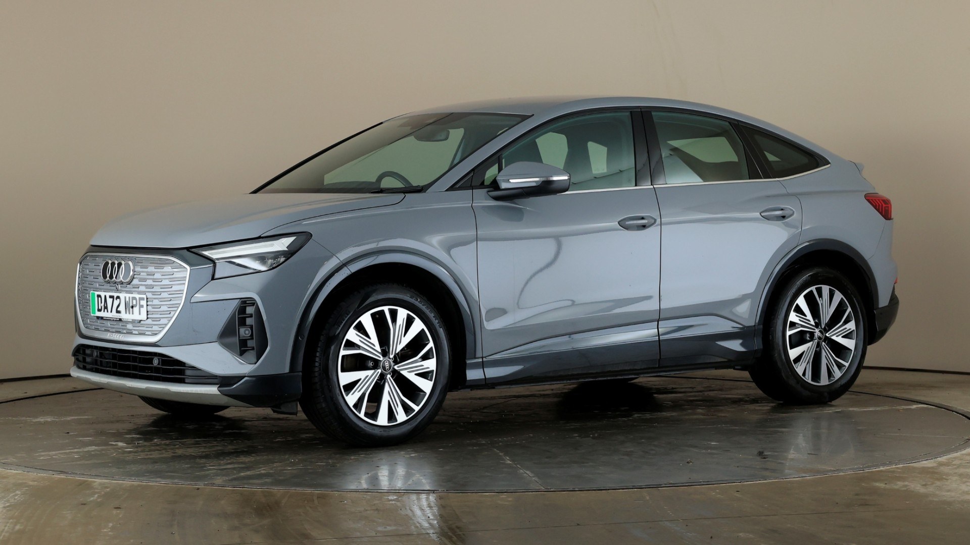 Spbk 35 55kWh 170 Sport C+S AU