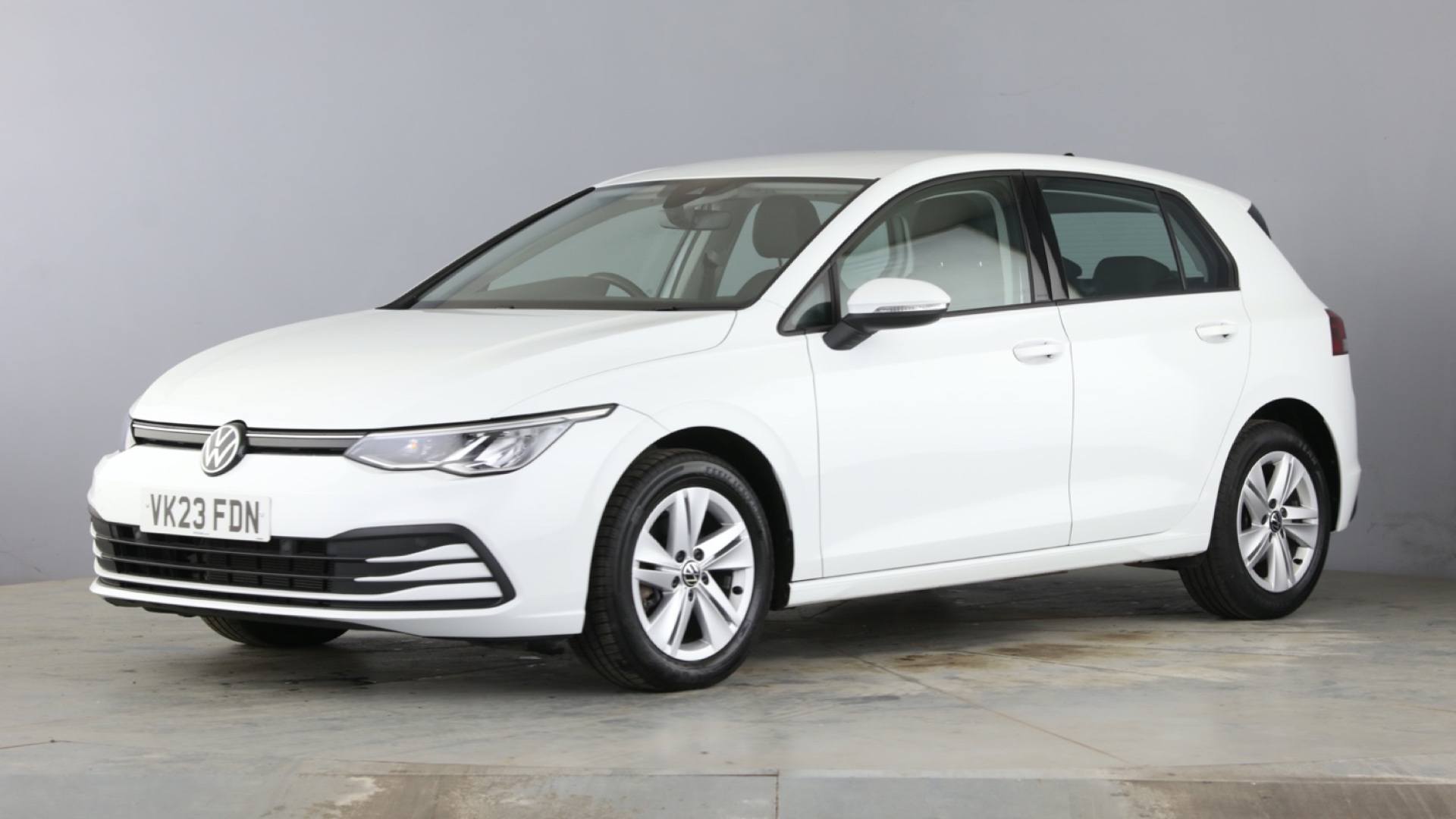 8 5 Door Hatch 1.5eTSI 150 mHEV Life DSG