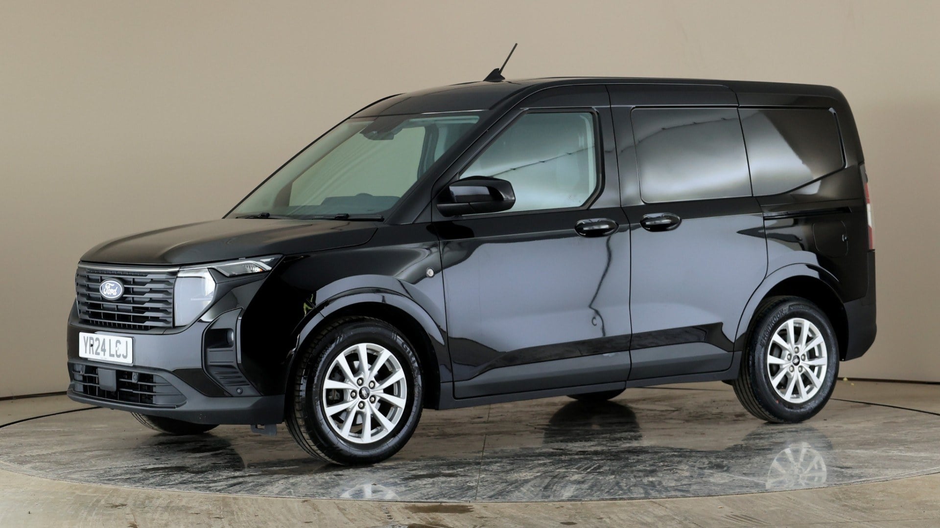 1.0 125 EcoBoost Limited