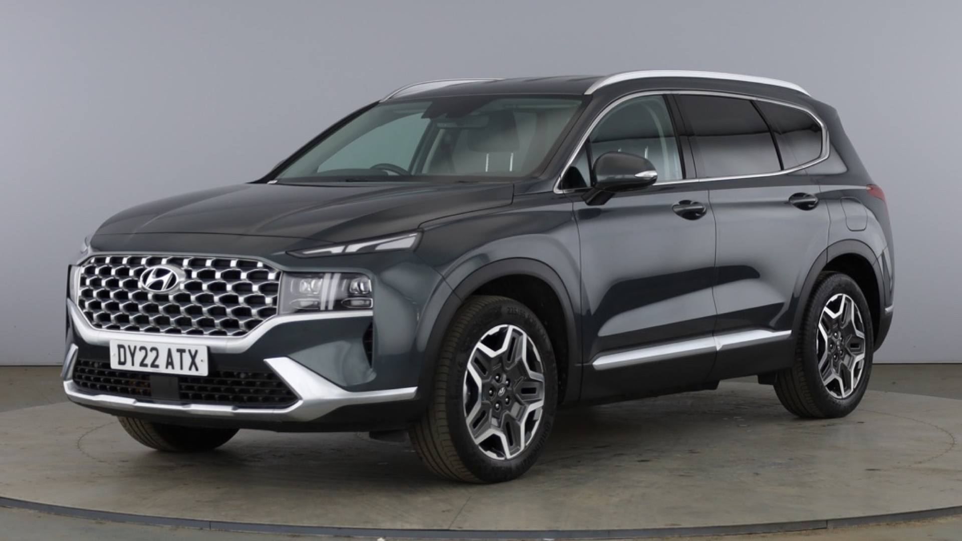 7Seat 1.6 TGDi Phev Premium Auto 4Drive