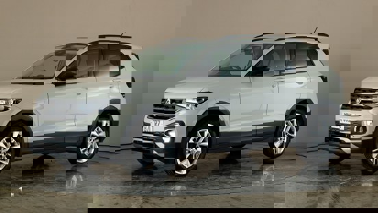 T-Cross 5 Door Suv 1.0 TSI 110PS Active DSG