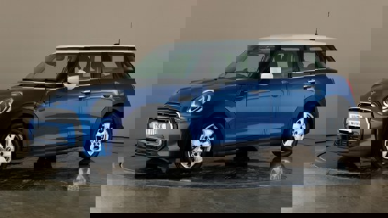 5 Door 1.5 Cooper Classic