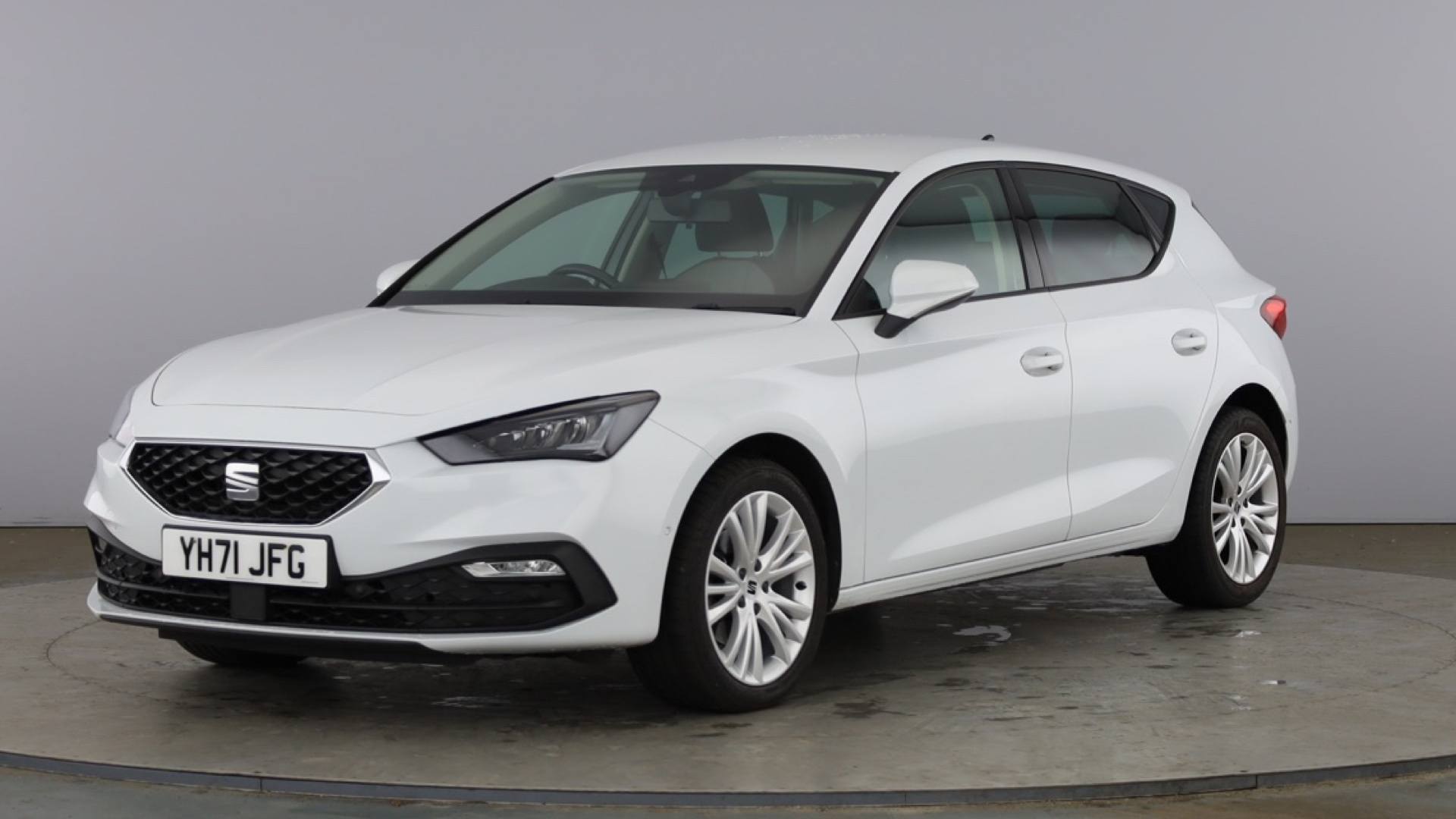 1.0 TSI 110 SE Dynamic