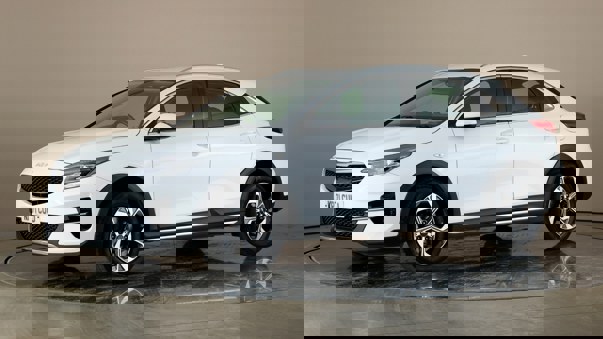 5 Door Hatch 1.0 T-GDi 118bhp 2 ISG