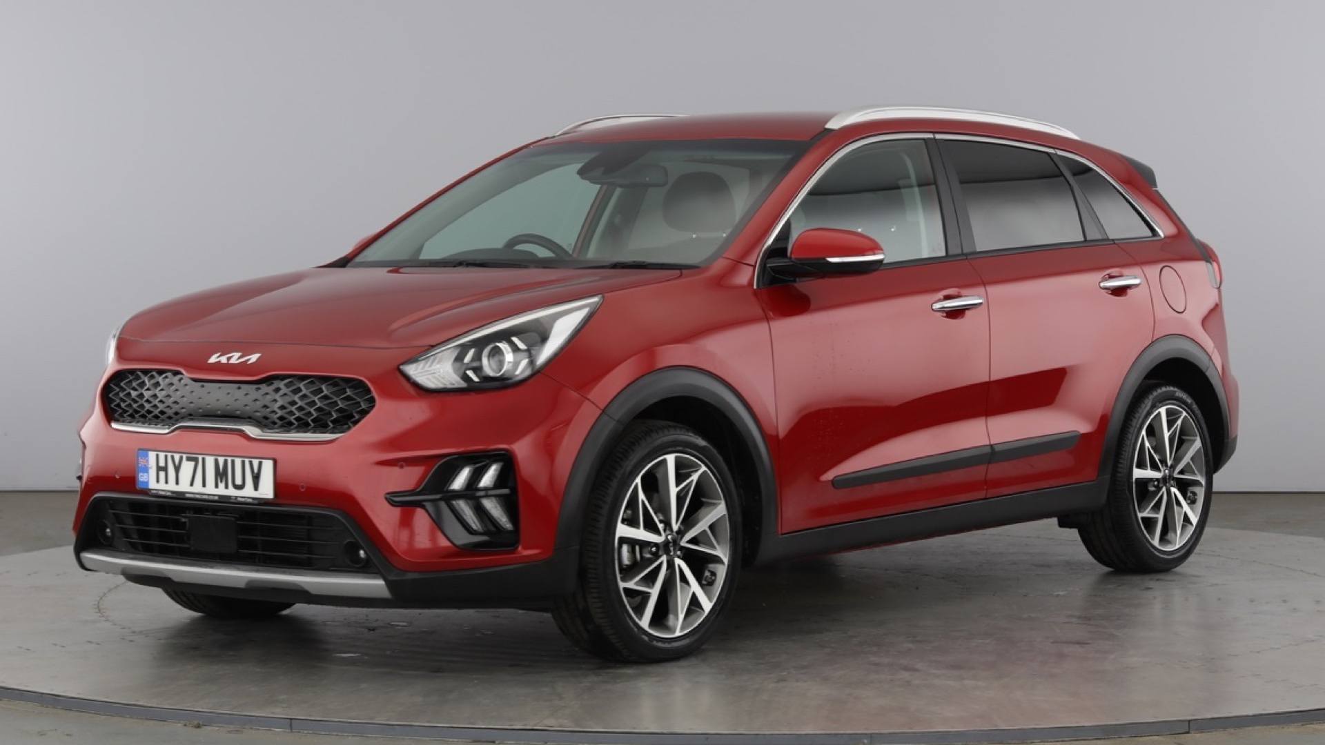 1.6 GDI Hybrid 139bhp 3 DCT
