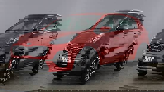 1.6 CRDi 134 mHEV Gt-Line ISG