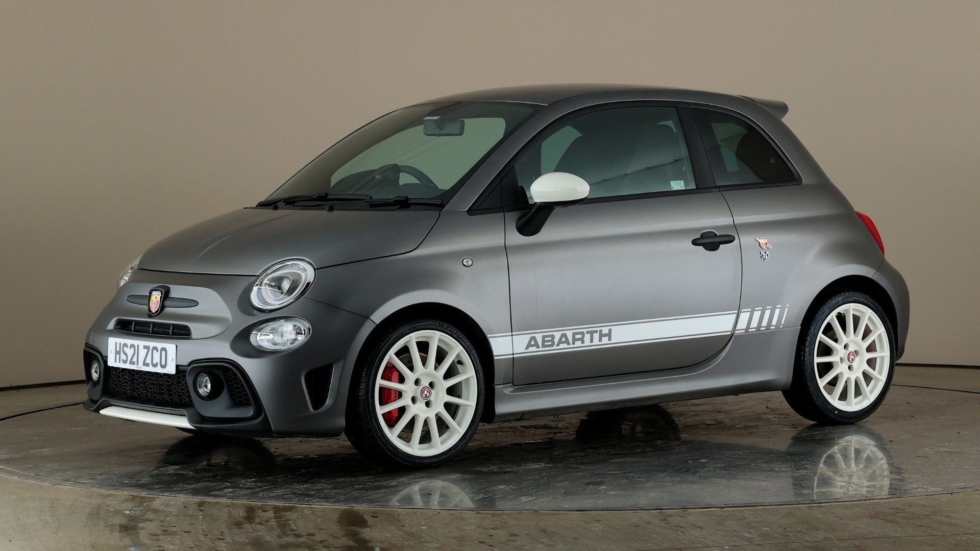 595 1.4 T-Jet 180 Esseesse