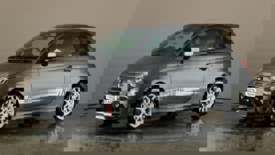 595 1.4 T-Jet 180 Esseesse