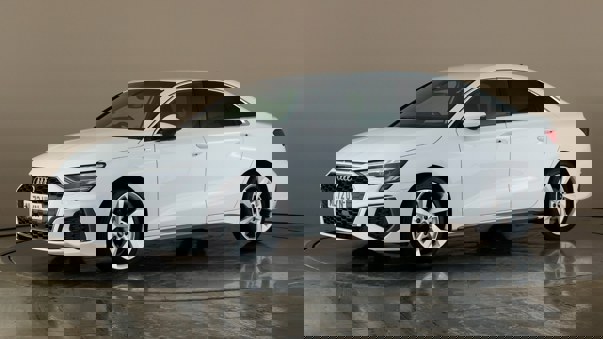 4 Door 30 TFSI 110ps S Line S tronic