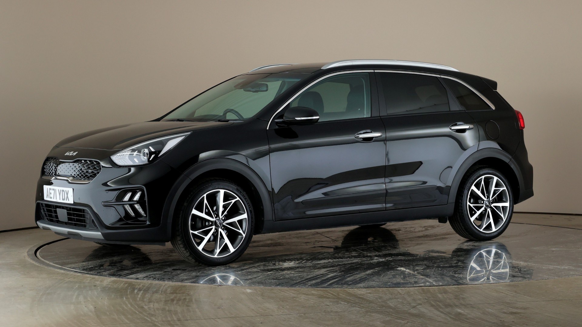 1.6 GDI Hybrid 139bhp 3 DCT