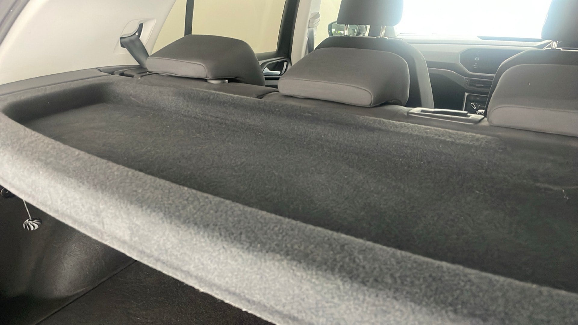 T-Cross 5 Door Suv 1.0 TSI 110PS Active