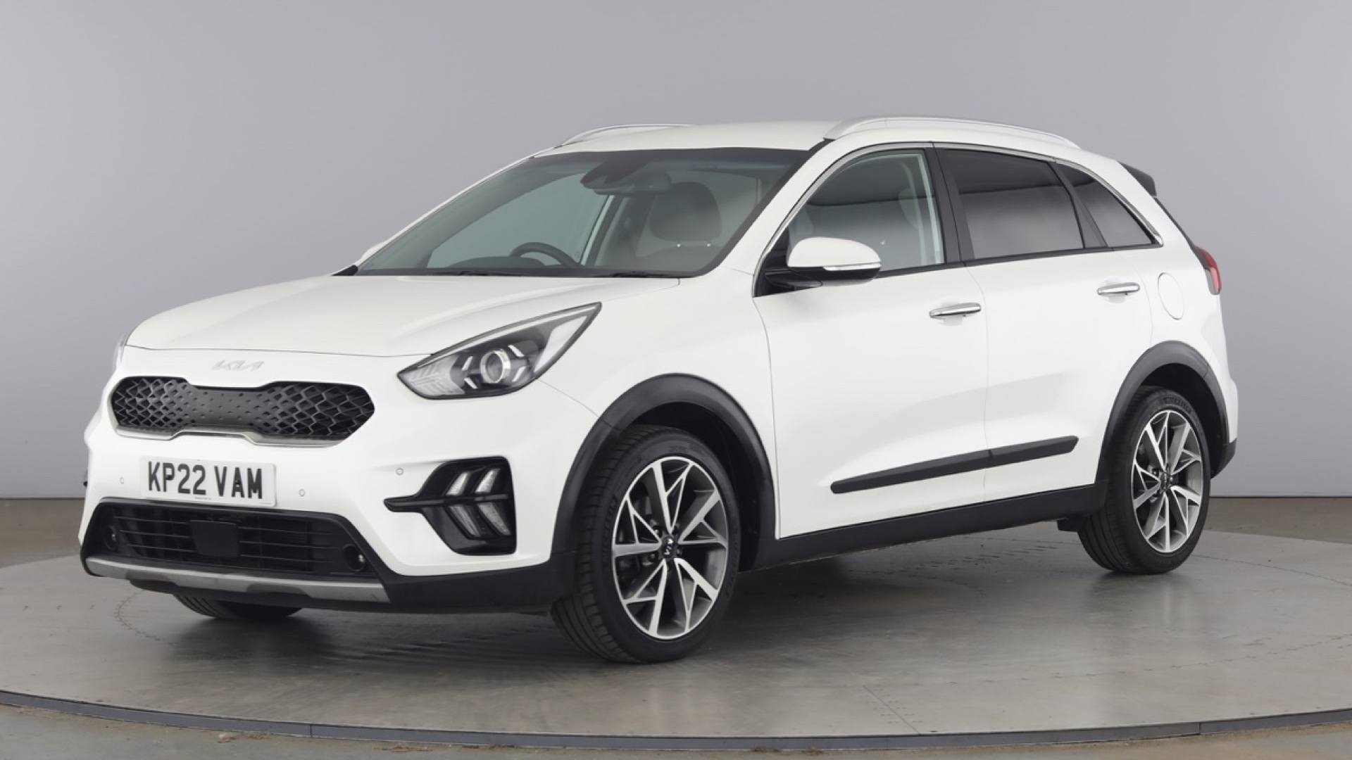 1.6 GDI Hybrid 139bhp 3 DCT