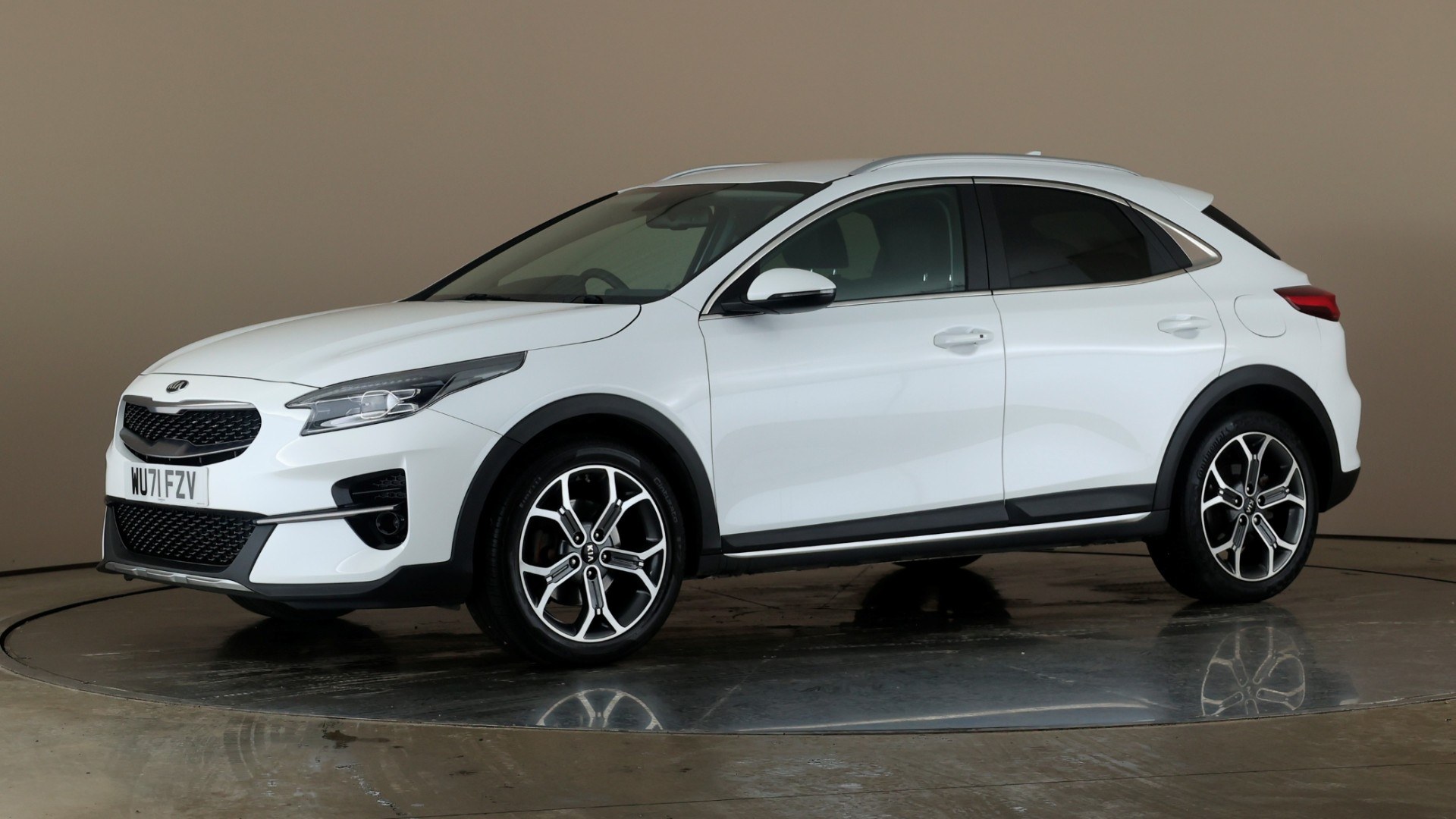 5 Door Hatch 1.5 T-GDi 158bhp 3 DCT ISG