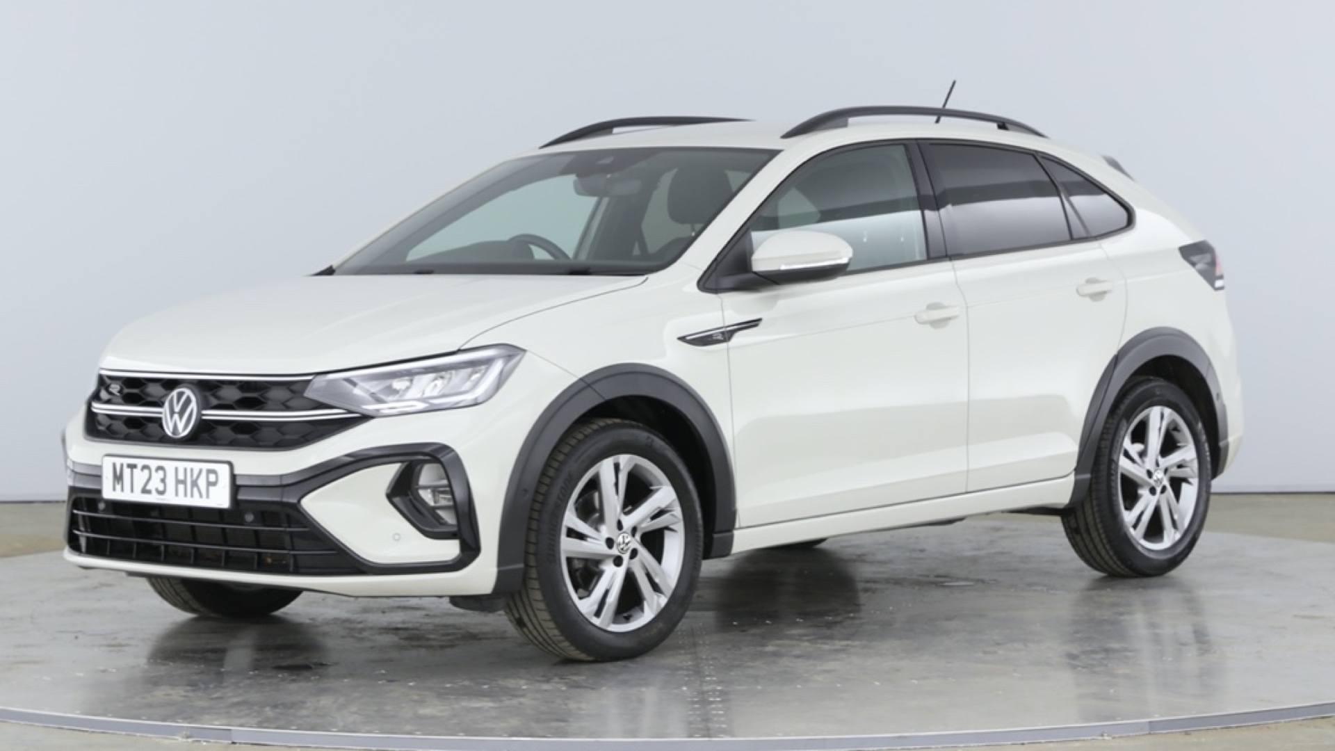 Taigo 1.5 TSI 150ps R-Line DSG