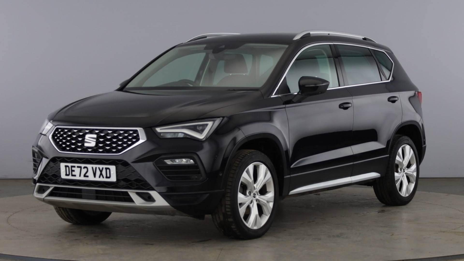 1.5 TSI 150 Evo Xprce EZ