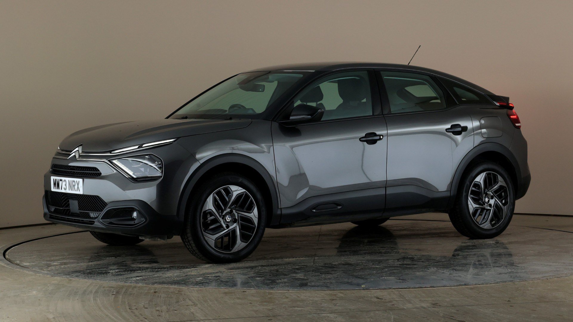 1.2 PureTech 100 Sense 6speed Start+Stop