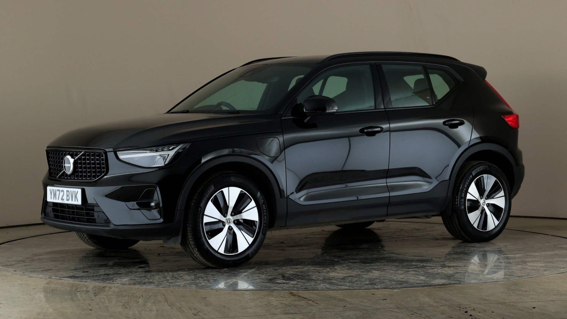 1.5 T4 Rchg Phev Plus Dark Auto FWD