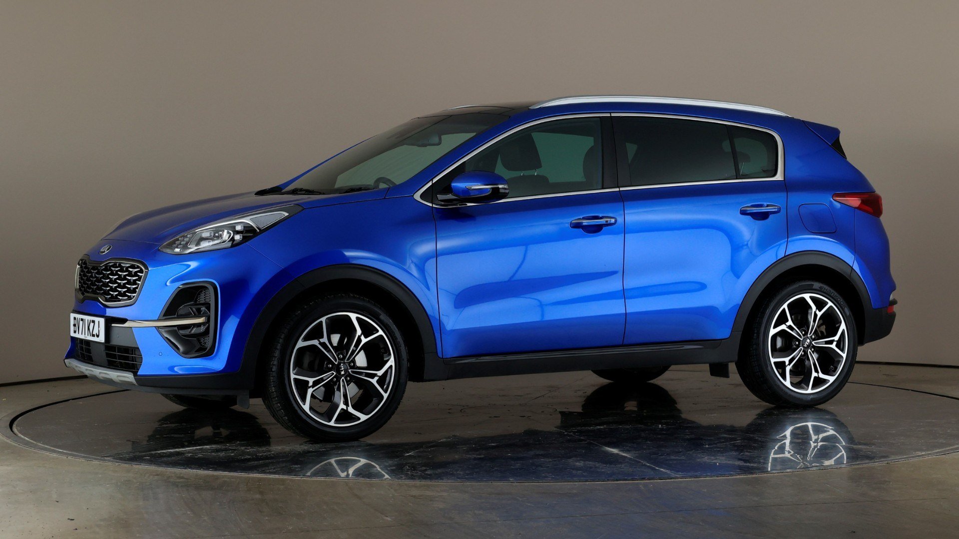 1.6CRDi 134 mHEV GT Line S ISG DCT Auto