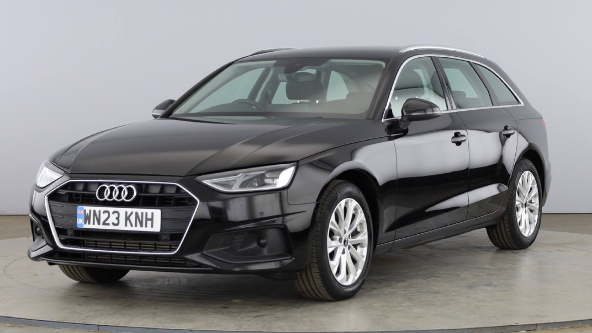 35 TFSI 150 Technik S tronic